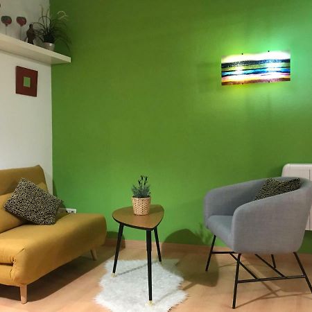 Apartamento En Corrala Madrid Kültér fotó