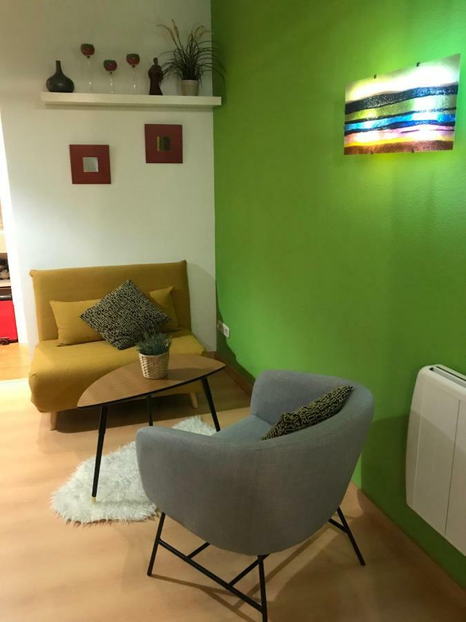 Apartamento En Corrala Madrid Kültér fotó